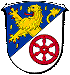 Wappen des Rheingau-Taunus-Kreis