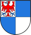 Wappen vom Schwarzwald-Baar-Kreis