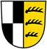 Wappen des Zollernalbkreis