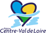 Wappen der Region Centre-Val de Loire