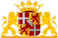 Wappen der Provinz Utrecht