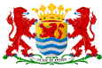 Wappen der Provinz Zeeland