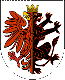 Wappen der Woiwodschaft Pommern