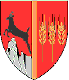 Wappen vom Judetul Neamt