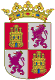 Wappen von Kastilien-León