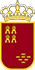 Wappen des Murcia