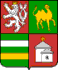Wappen von Plzeňský kraj