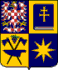 Wappen von Žilinský kraj