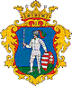 Wappen vom Komitat Nógrád